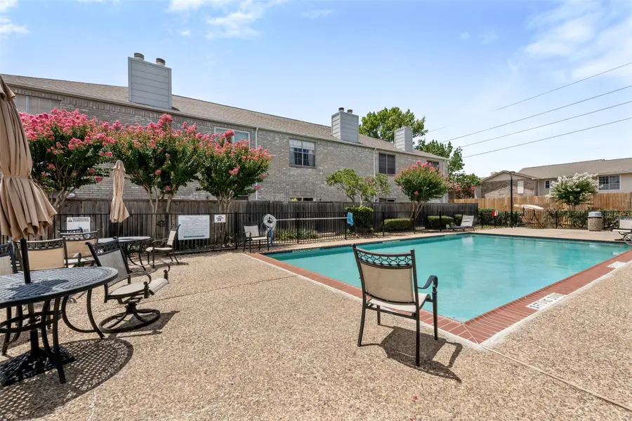 7617 Cambridge Street #7617, Houston, TX 77054 - #3