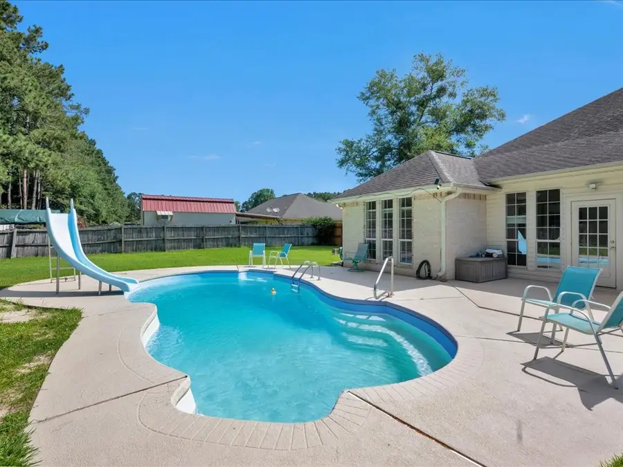 262 Creekwood Drive, Huntington, TX 75949 - #2