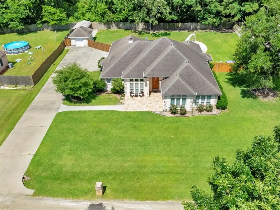 262 Creekwood Drive, Huntington, TX 75949 - #3