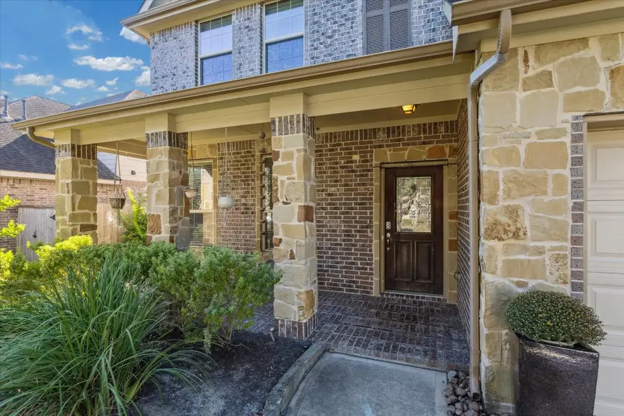 2209 Valley Blossum Lane, League City, TX 77573 - #2