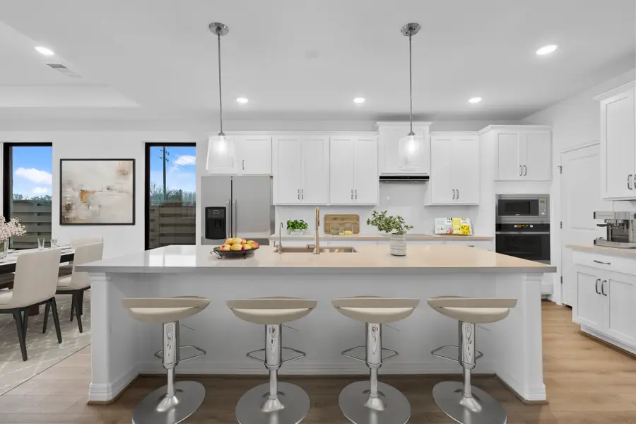 4534 Castor Drive, Richmond, TX 77469 - Image #3