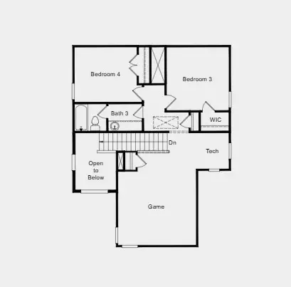 22127 Rangemore Drive, Cypress, TX 77433 - Image #3