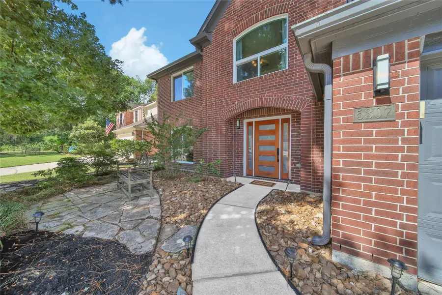 5307 Cedar Lodge Court, Kingwood, TX 77345 - #2