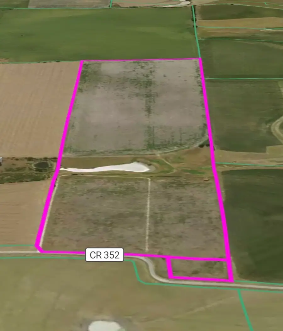 3000 County Road 352, Bartlett, TX 76511 - #2