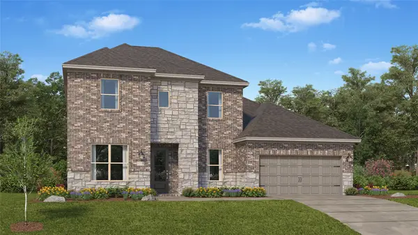 2503 Tranquil Cedar Drive, Rosenberg, TX 77469
