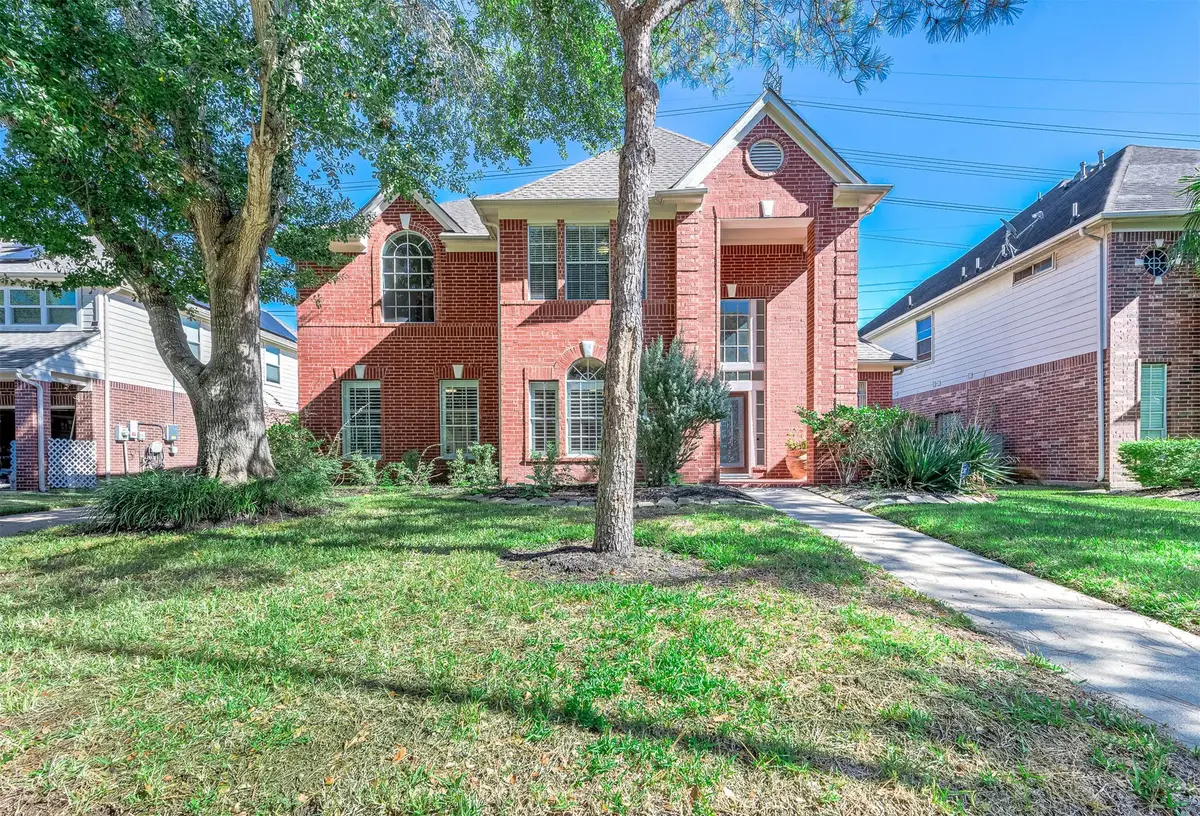 6207 Presidio Canyon, Katy, TX 77450 - #1