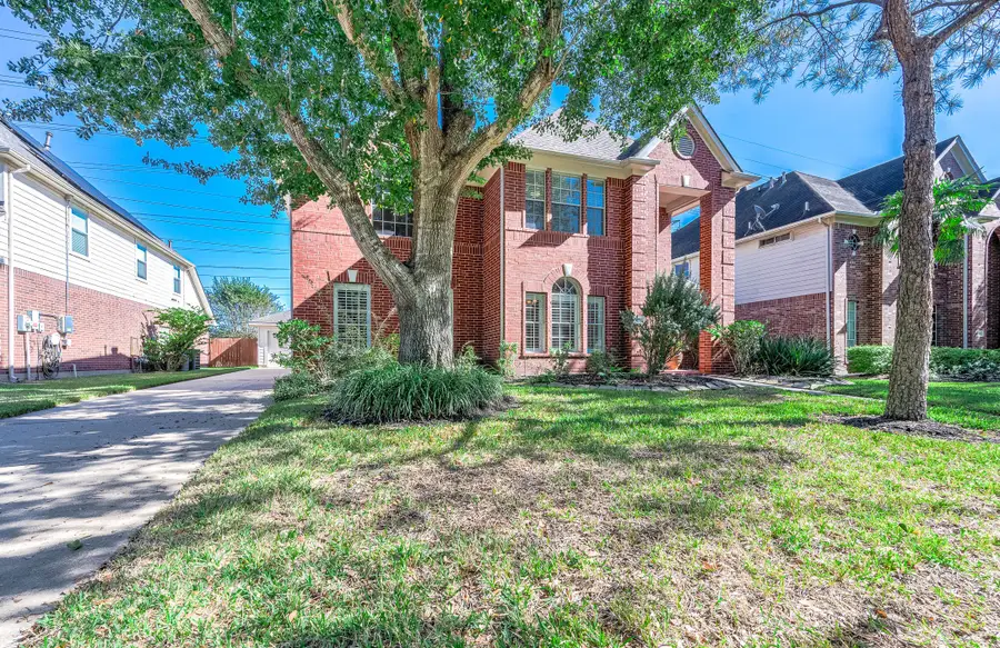 6207 Presidio Canyon, Katy, TX 77450 - #3