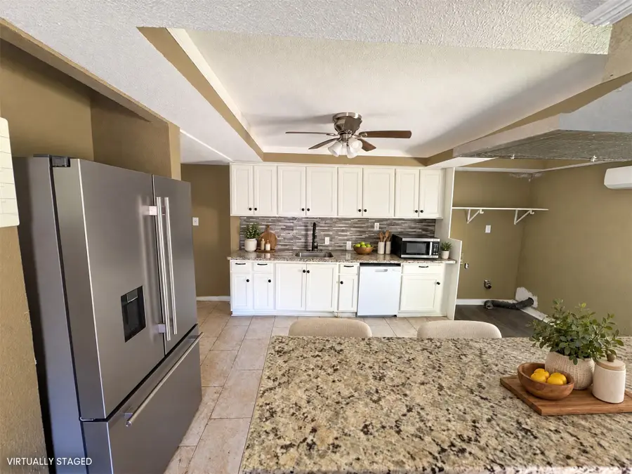 113 N Pecan Drive, Texas City, TX 77591 - #2