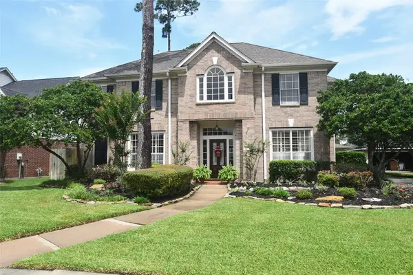 13522 Missarah Lane, Cypress, TX 77429