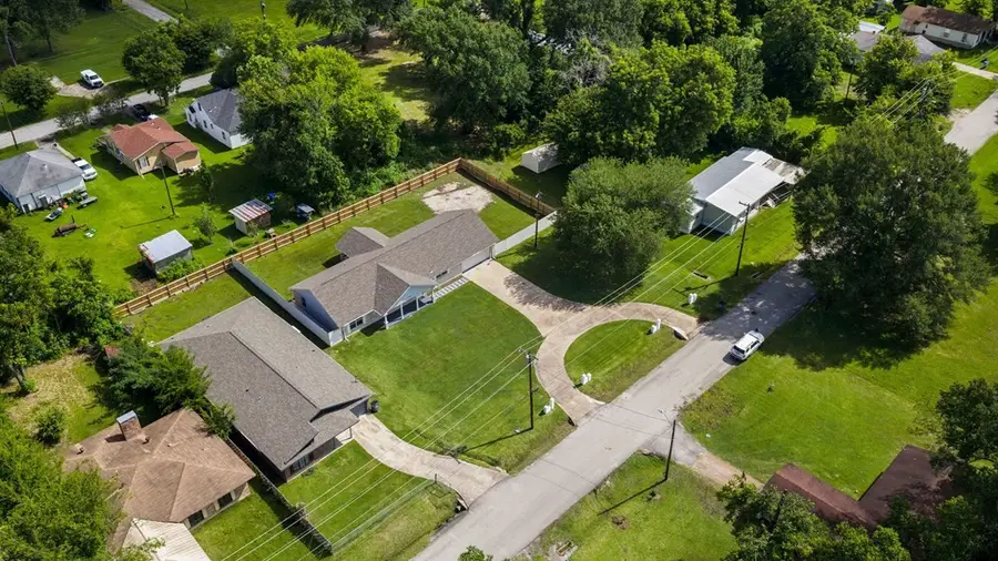 608 Hoo Hoo Avenue, Lufkin, TX 75904 - #3