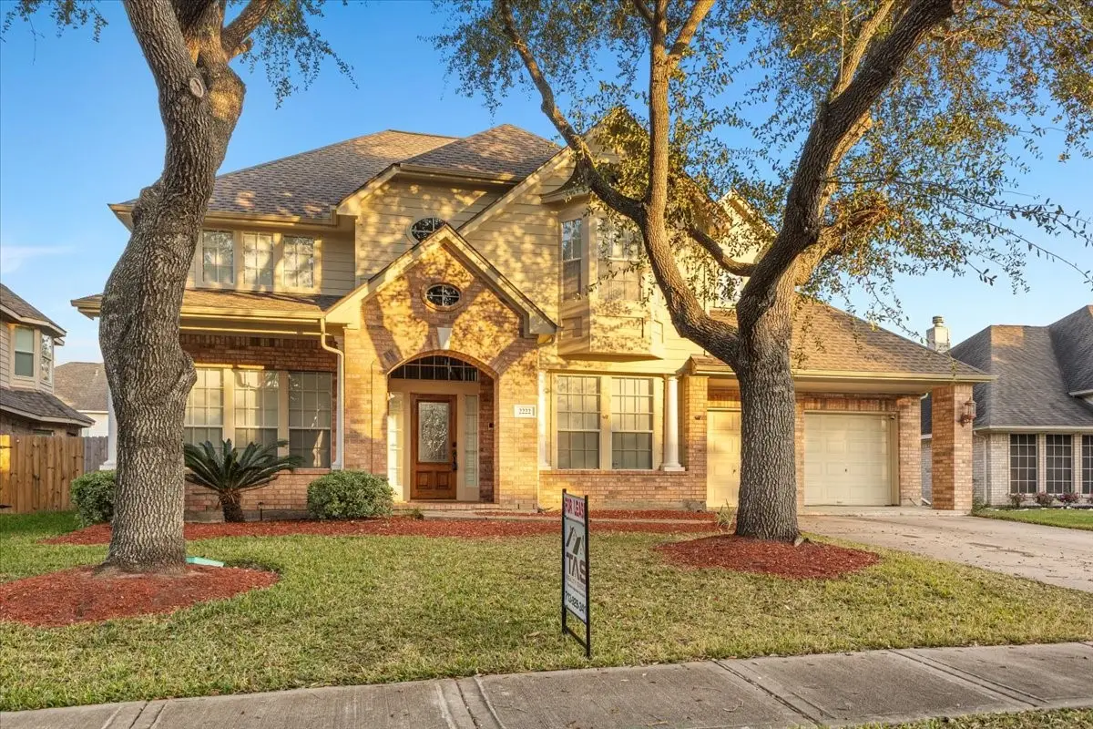 2222 Keeran Point Court, Sugar Land, TX 77498 - Image #1