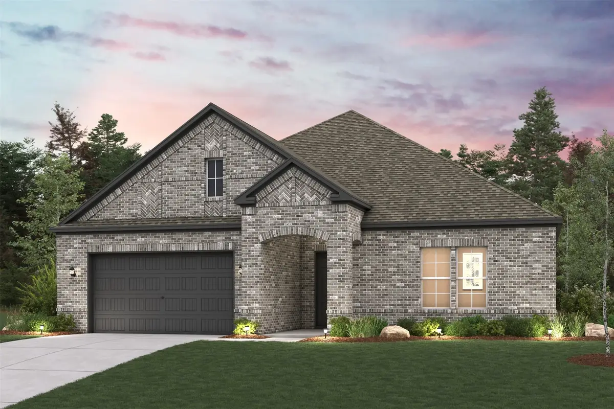 101 Lake Woodshore Court, Clute, TX 77531 - #1