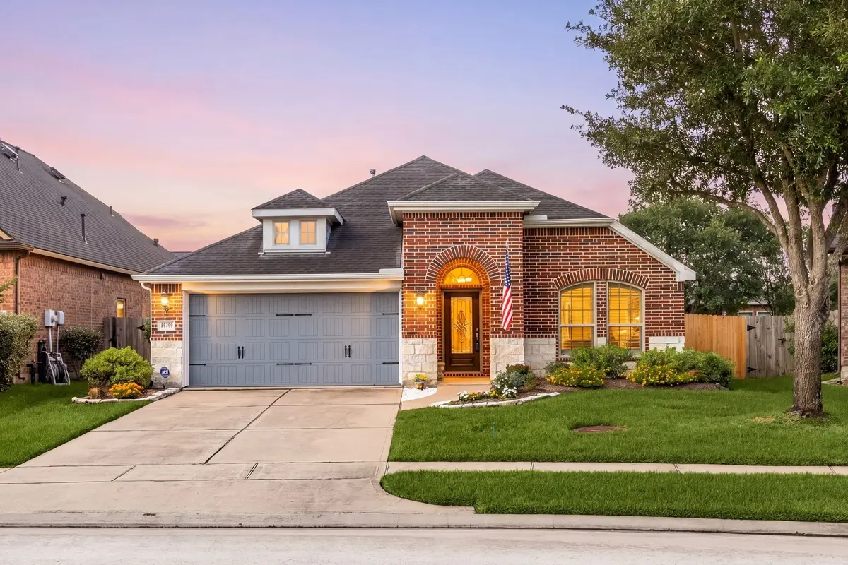 12419 Point Arbor Court, Tomball, TX 77377 - #1