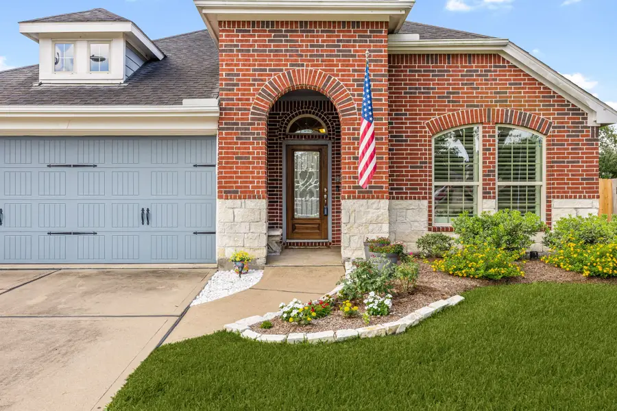 12419 Point Arbor Court, Tomball, TX 77377 - #3