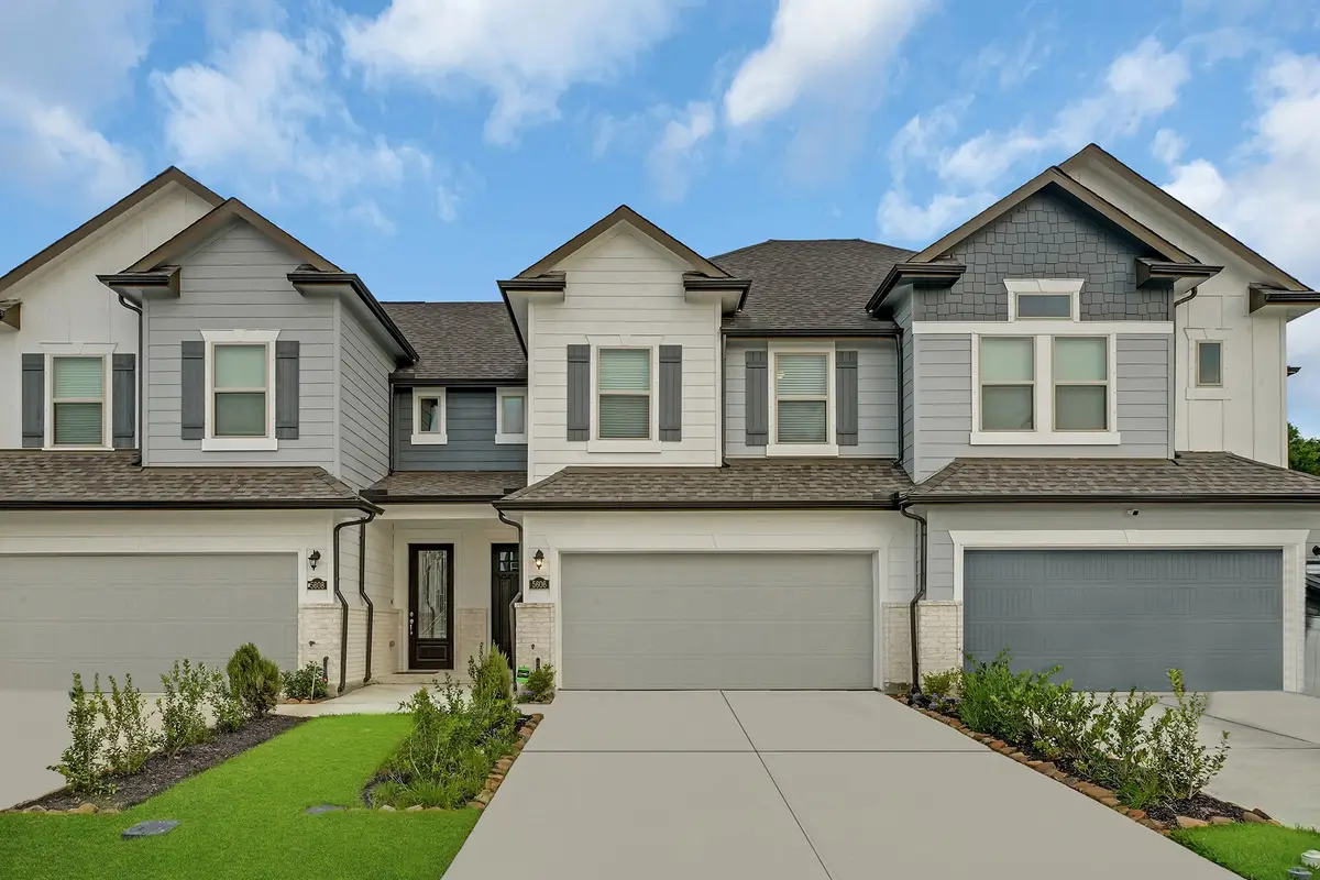 5606 Hyde Park Drive, Pasadena, TX 77505 - #1