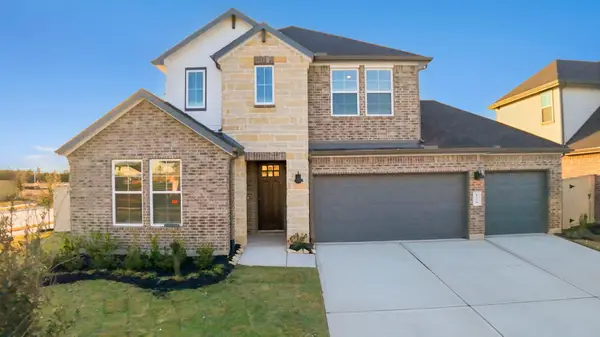 3010 Pasture Lane, League City, TX 77573