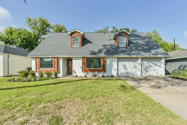 3319 Springrock Lane, Houston, TX 77080