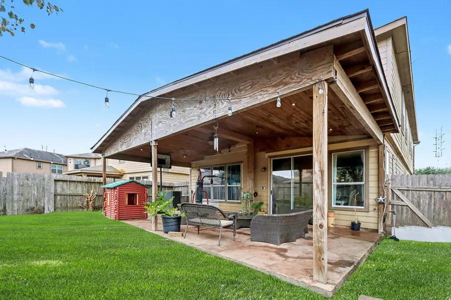 7636 7636 Cocobola Lane, Cypress, TX 77433 - Image #3