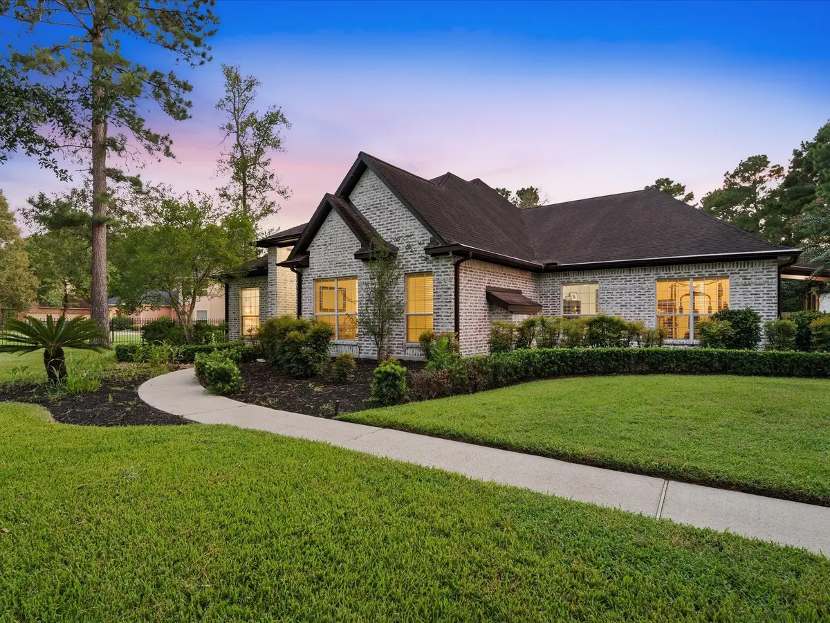 32619 Ryder Cup, Magnolia, TX 77354 - #1