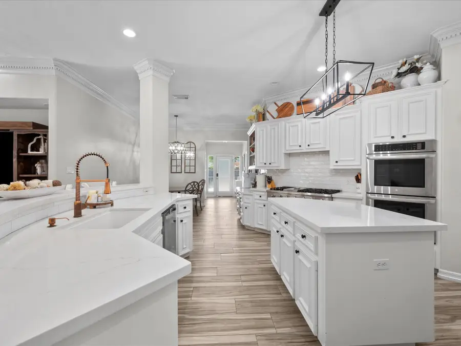 32619 Ryder Cup, Magnolia, TX 77354 - #2