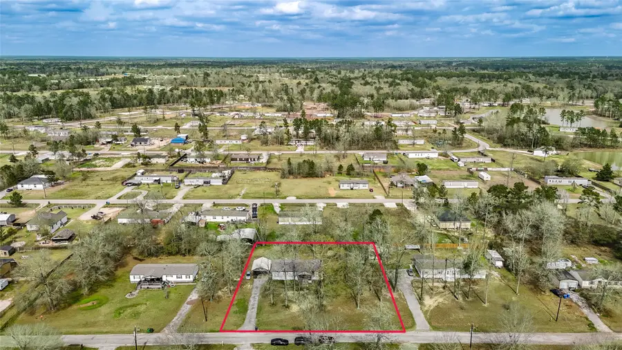21631 County Road 37492, Cleveland, TX 77327 - #2