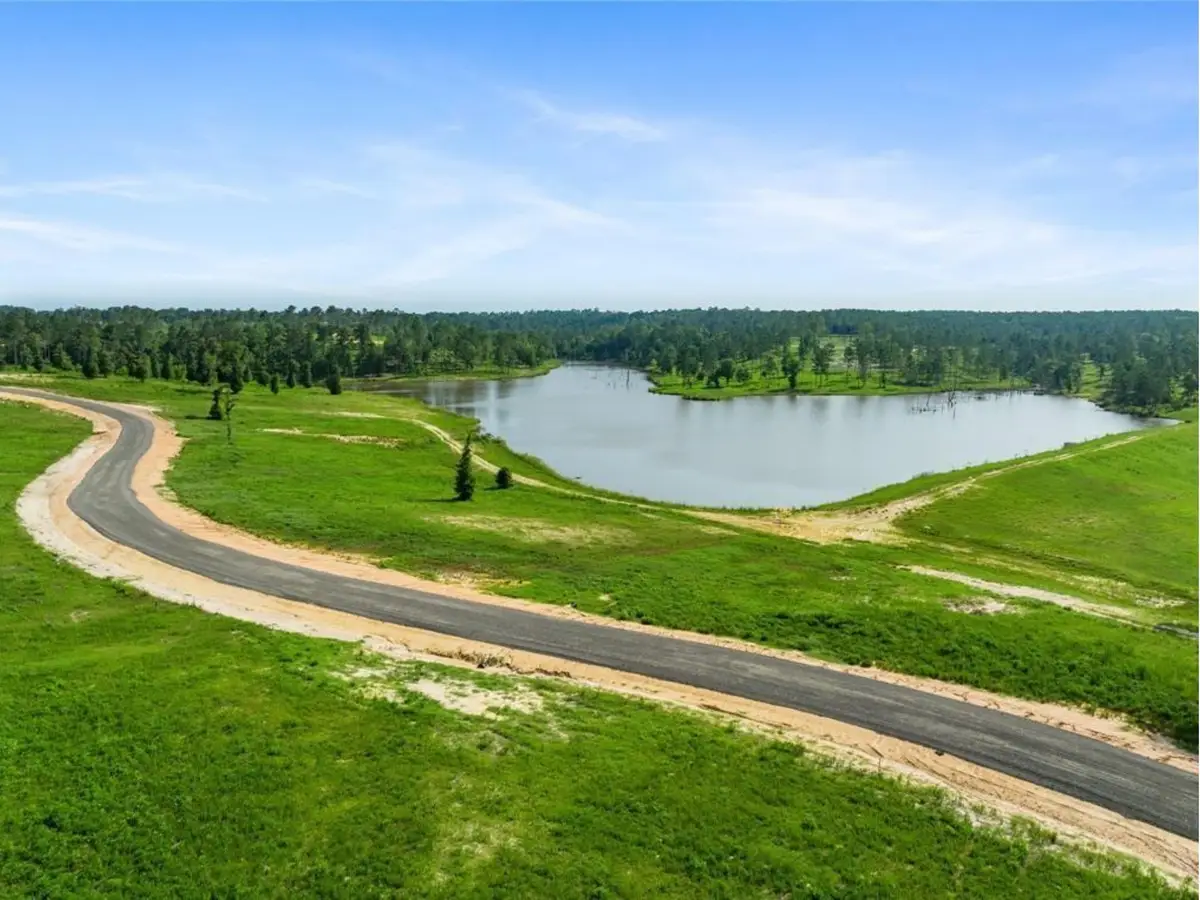 Lot 83 Grace Circle, Livingston, TX 77351 - #1