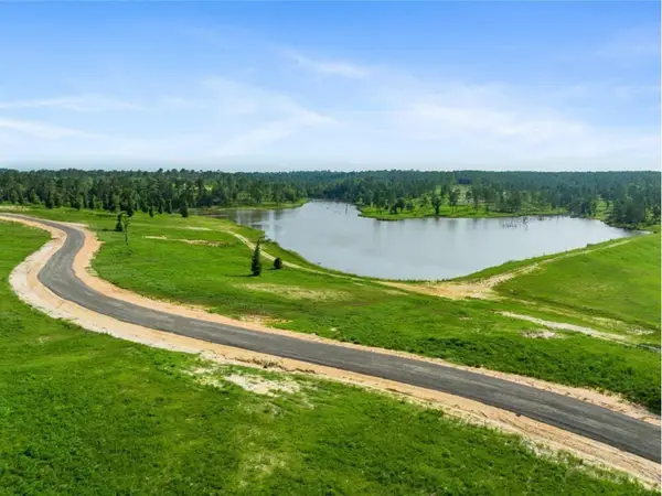 Lot 83 Grace Circle, Livingston, TX 77351