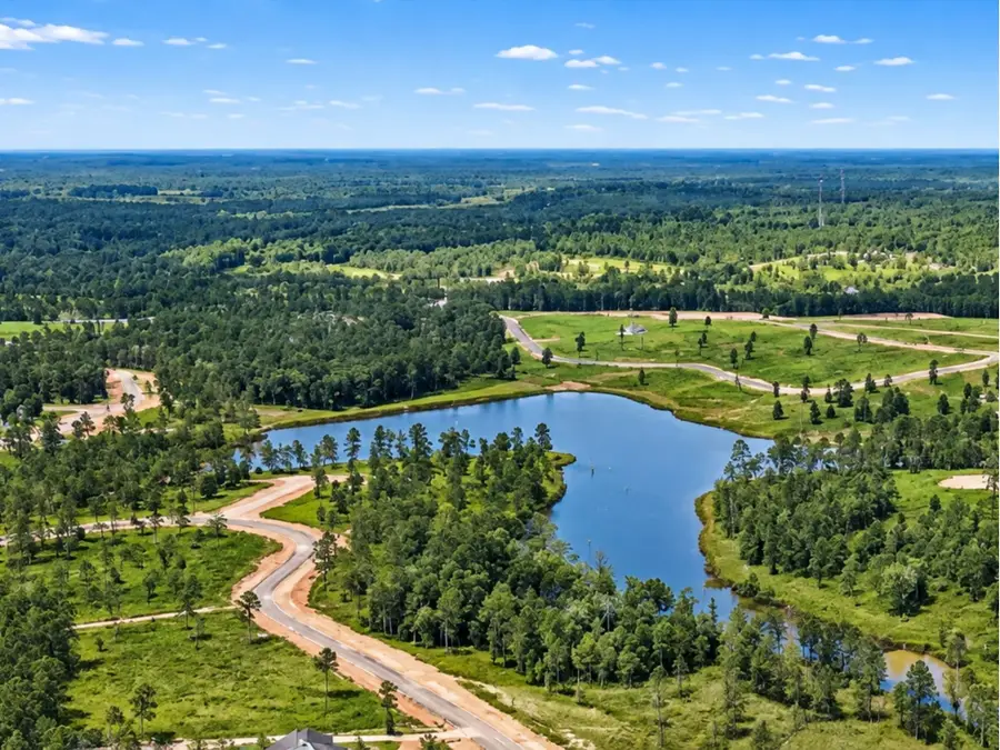 Lot 83 Grace Circle, Livingston, TX 77351 - #2