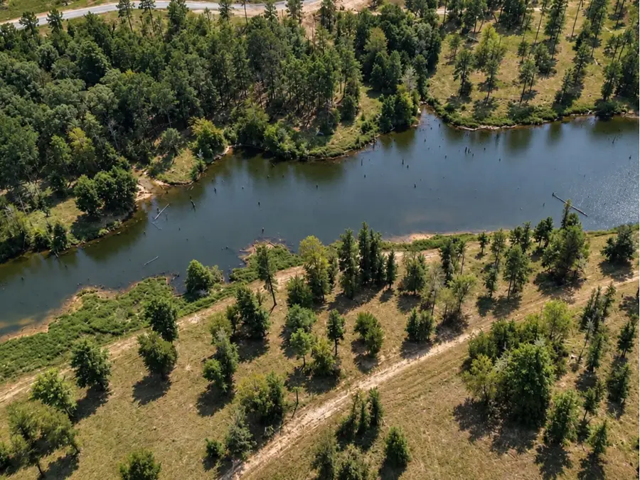 Lot 83 Grace Circle, Livingston, TX 77351 - #3