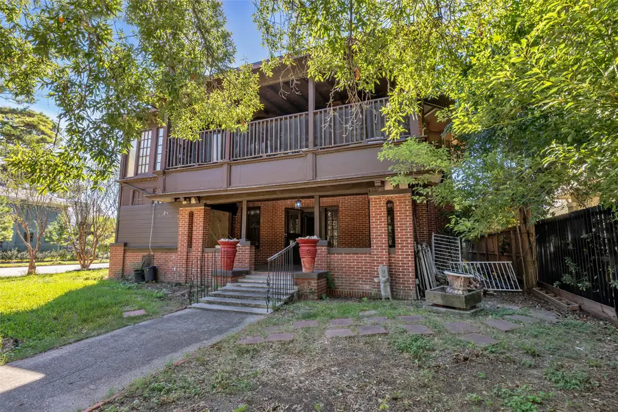901 Kipling Street, Houston, TX 77006 - #3