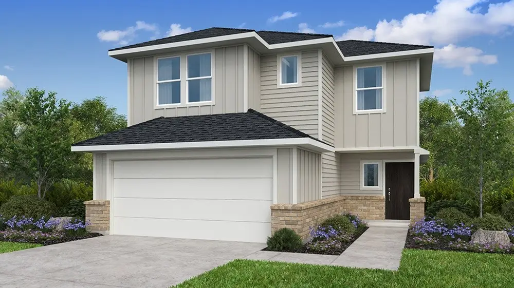 21602 Heather Elm Drive, Cypress, TX 77433 - #1