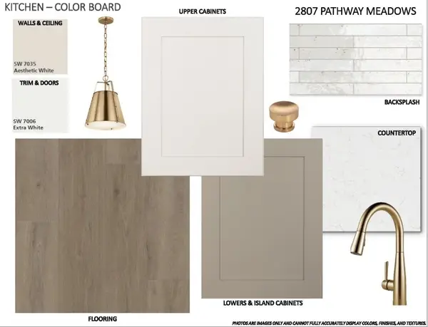 2807 Pathway Meadow Lane, Webster, TX 77598