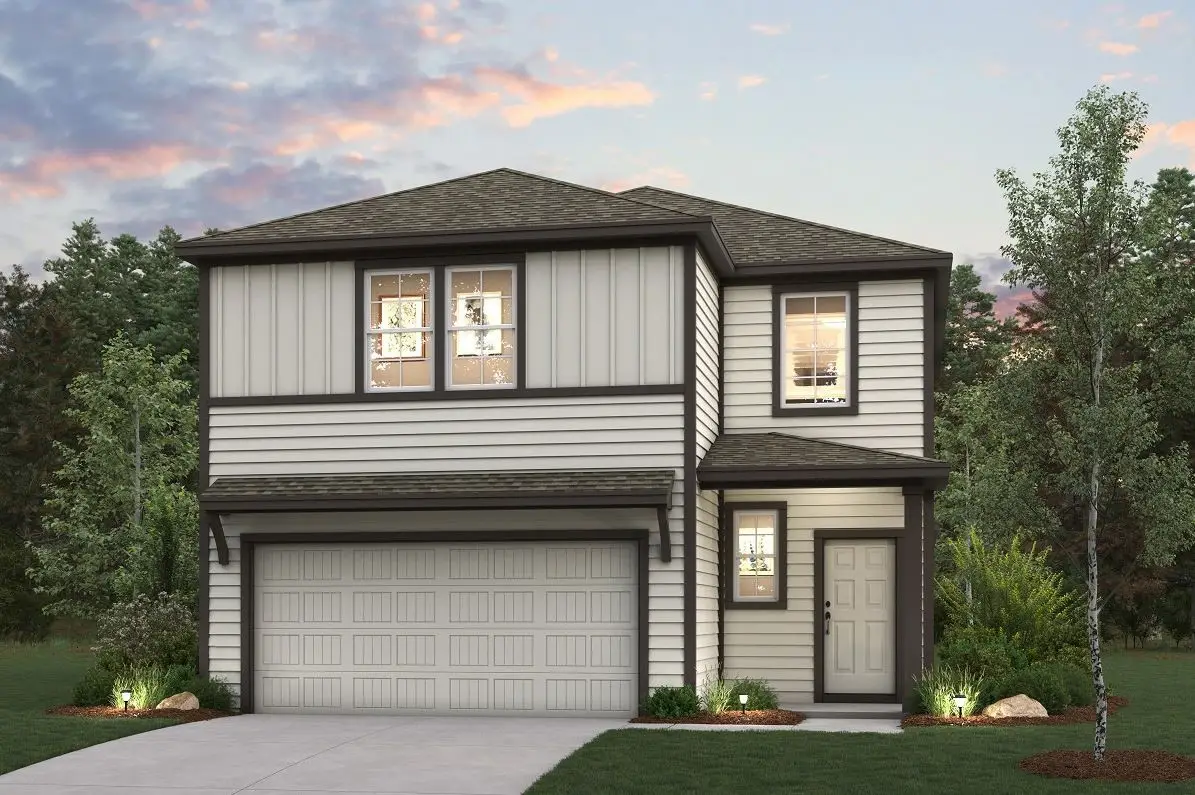 11603 Heritage Wind Drive, Crosby, TX 77532 - #1