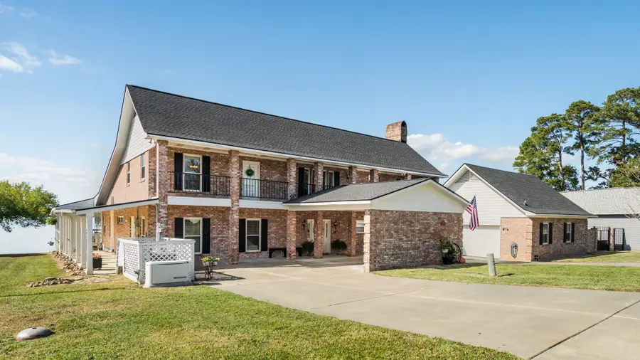 466 Buffalo Court, Livingston, TX 77351 - Image #2