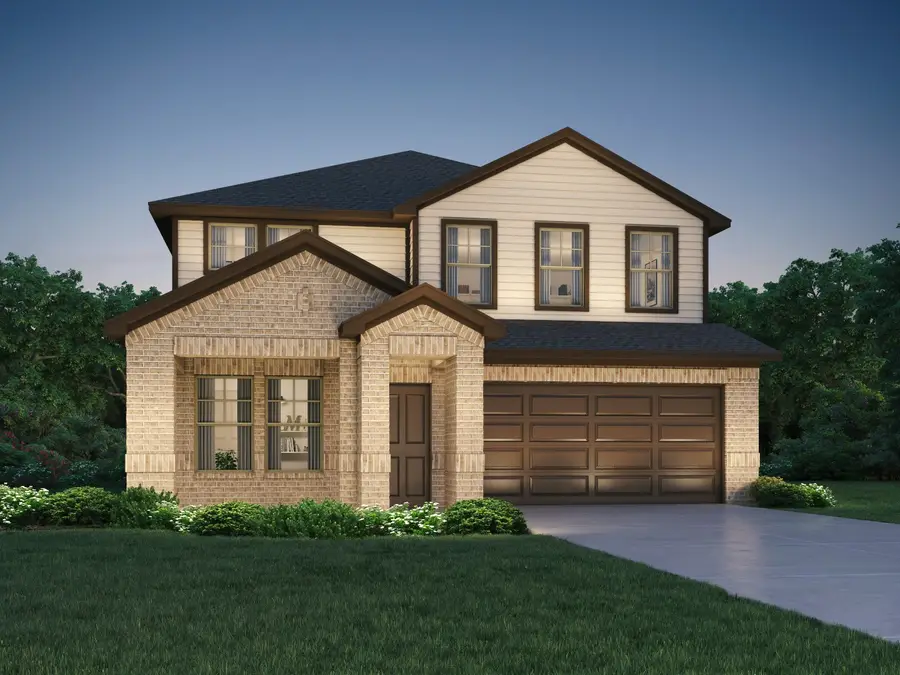 18451 Landing Meadows Lane, New Caney, TX 77357 - #2