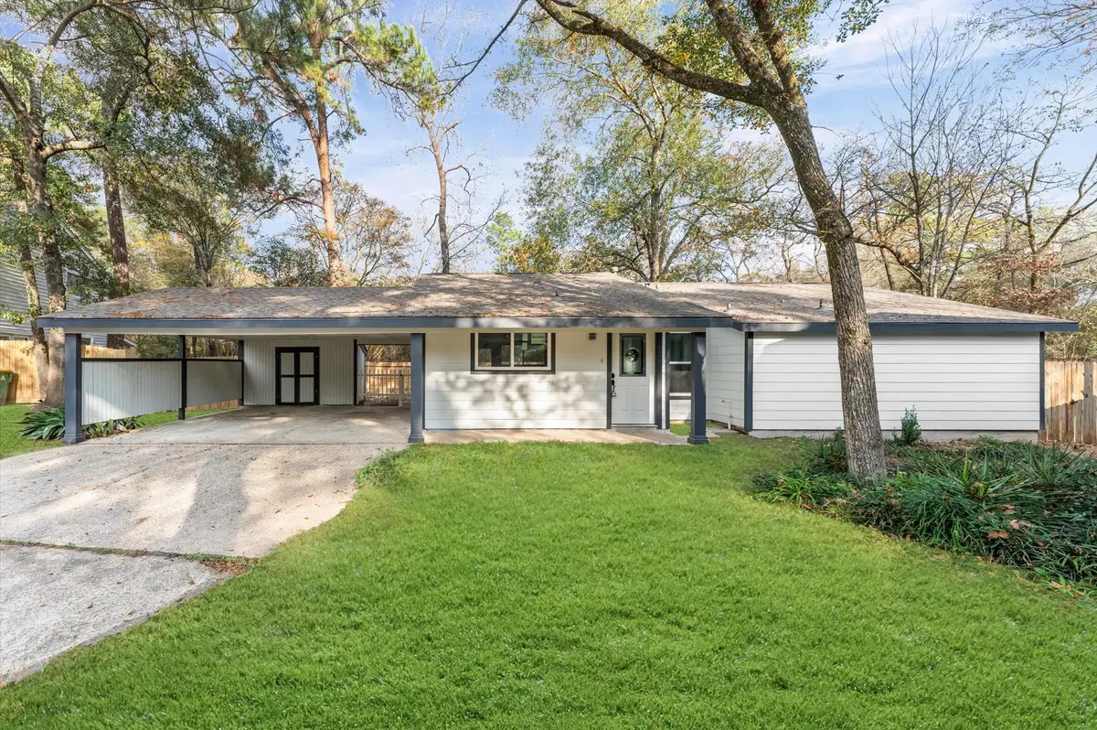 1808 N Red Cedar Circle, Spring, TX 77380 - Image #1