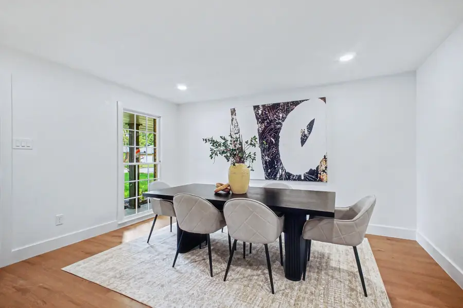 5443 Redstart Street, Houston, TX 77096 - #3