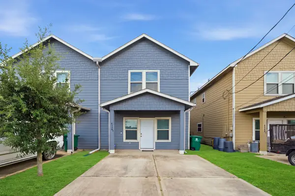 4528 Mayflower Street #A/B, Houston, TX 77051