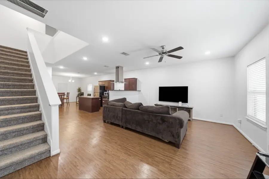 4528 Mayflower Street #A/B, Houston, TX 77051 - #2