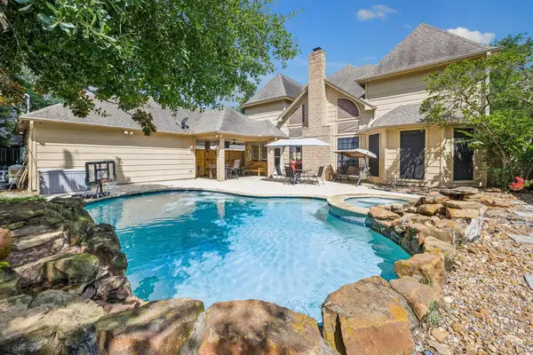 5823 Ashmere Ln, Spring, TX 77379