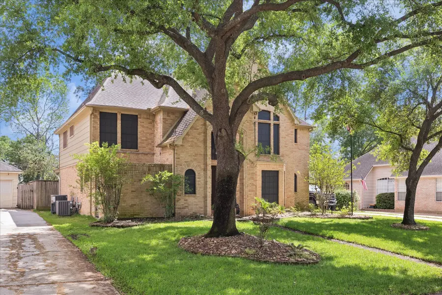 5823 Ashmere Ln, Spring, TX 77379 - #2