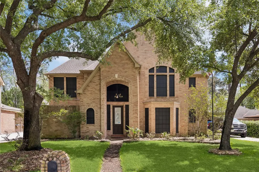 5823 Ashmere Ln, Spring, TX 77379 - #3