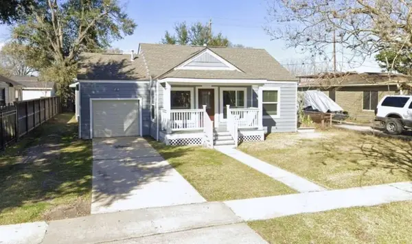 7619 Ilex Street, Houston, TX 77012