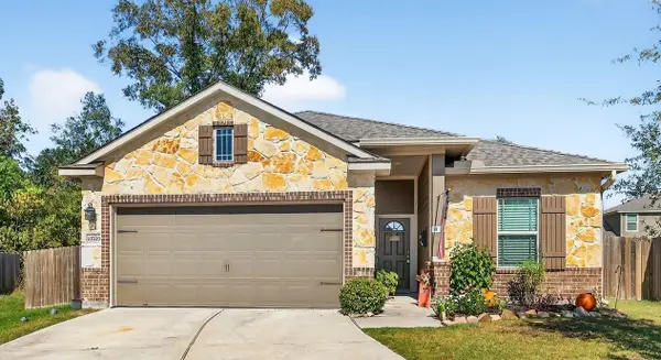 15703 Ty Cobb Court, Splendora, TX 77372