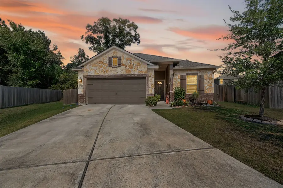 15703 Ty Cobb Court, Splendora, TX 77372 - Image #2