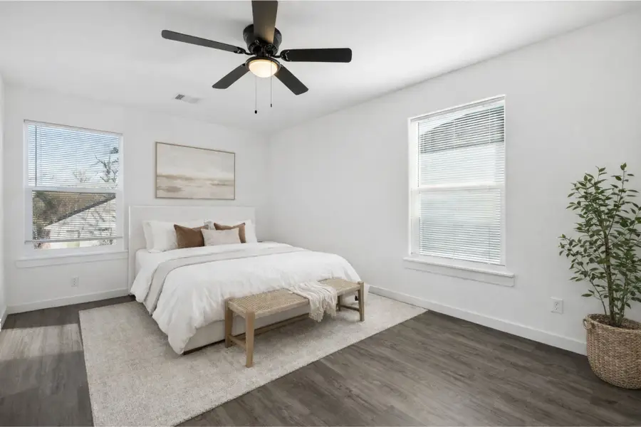 3910 Woolworth Street #A, Houston, TX 77026 - Image #2