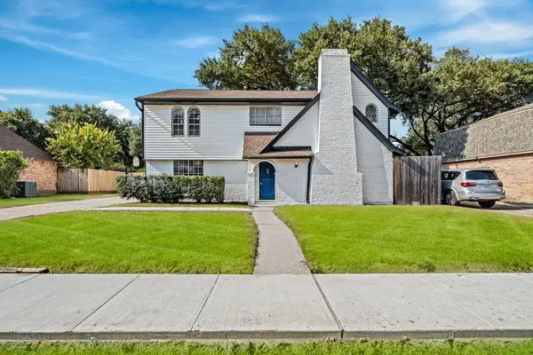 15802 Seattle Street, Jersey Village, TX 77040