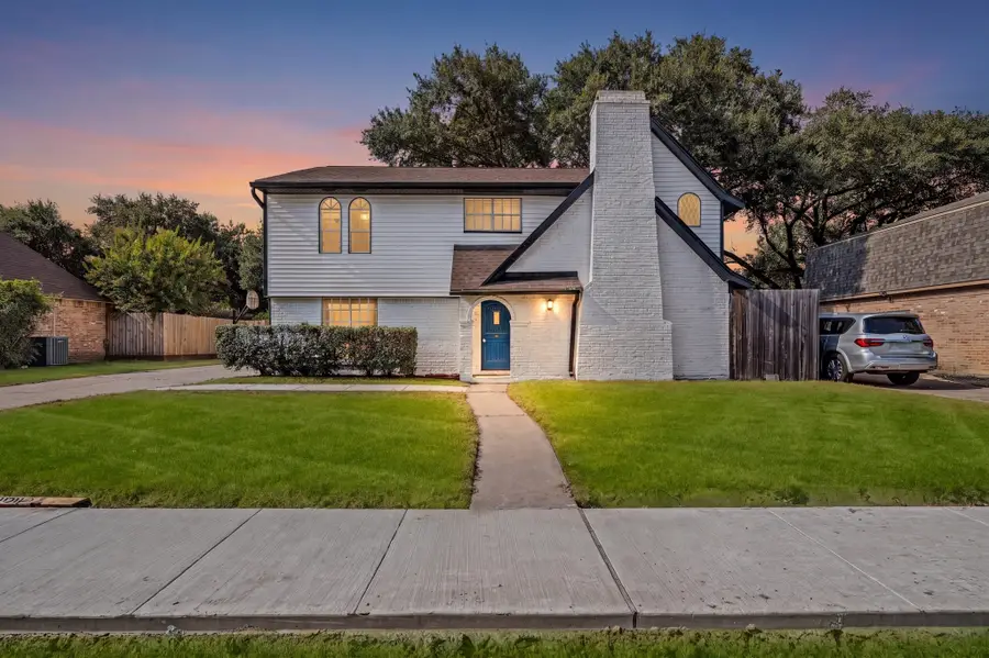 15802 Seattle Street, Jersey Village, TX 77040 - #2