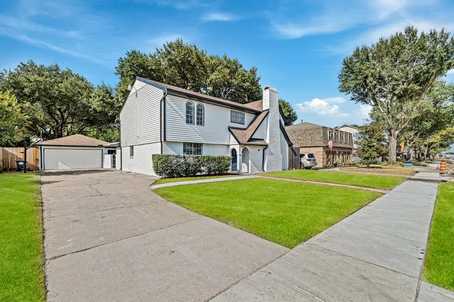 15802 Seattle Street, Jersey Village, TX 77040 - #3