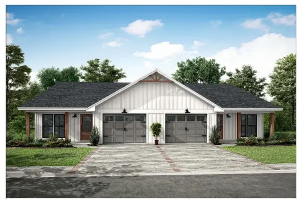 1060 Mann Road, Conroe, TX 77303